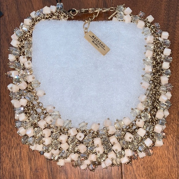 Weekend Max Mara Necklace - Picture 4 of 8